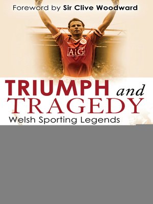 cover image of Triumph and Tragedy